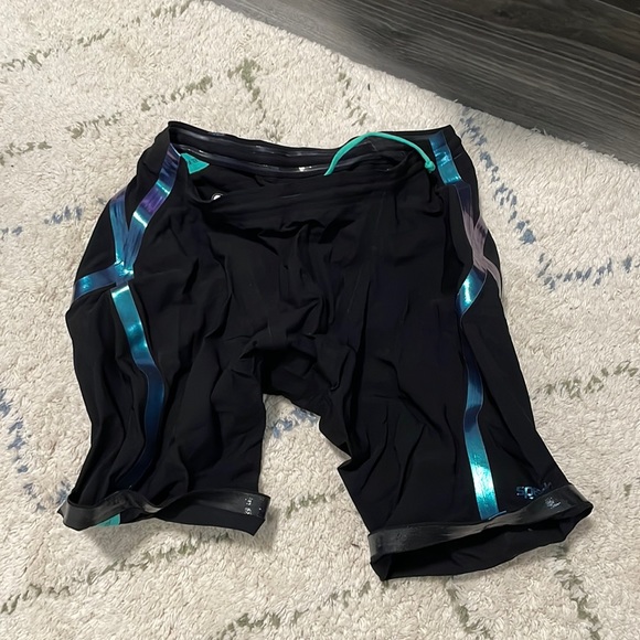 Mens Size 24 LZR Racer X